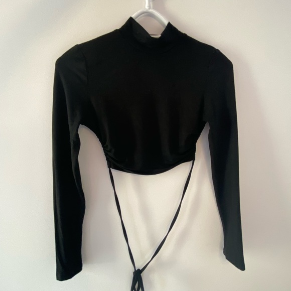 open back top - Picture 2 of 4